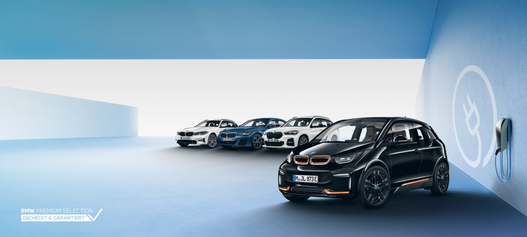 WAHL-GROUP: BMW Fahrzeuge, Services, Angebote u.v.m.